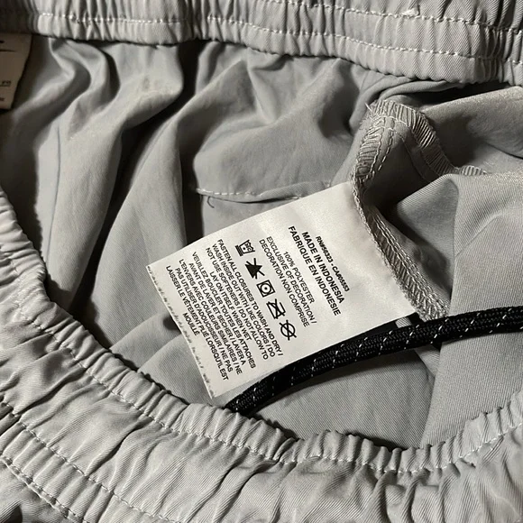 Nike Gray Sweatpants - Picture 10 of 15